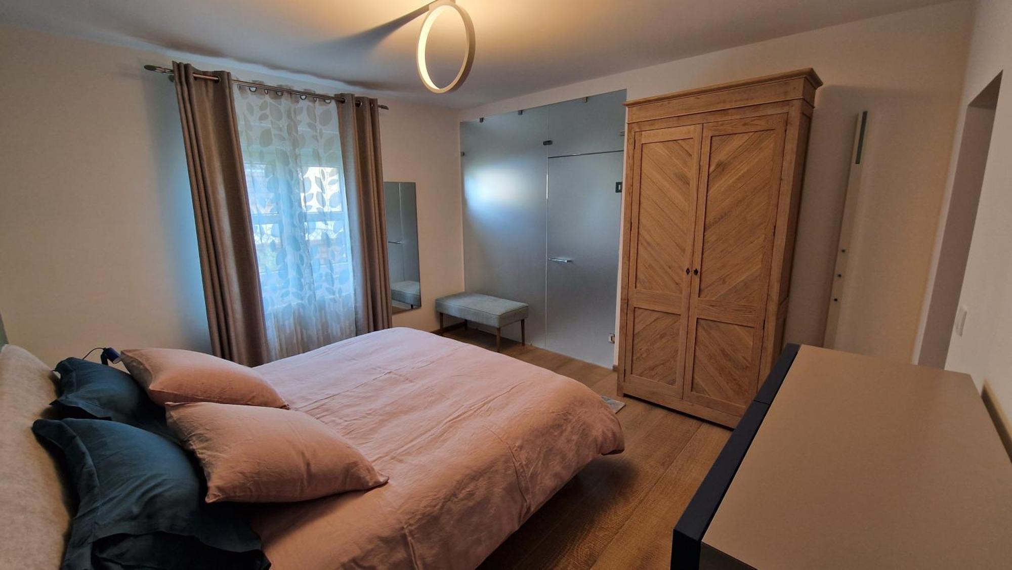 Le GM Chambres d'hôtes de charme en Alsace Mittelwihr Exterior foto